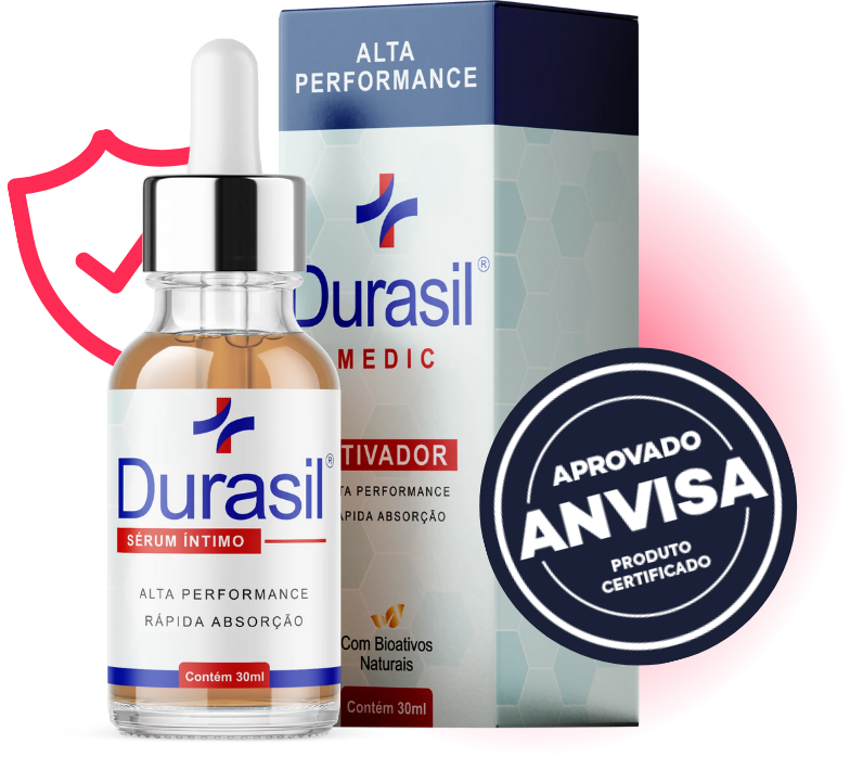 Selo aprovação Anvisa